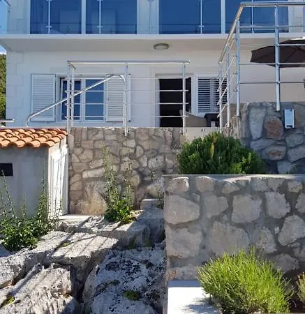 Seafront In Low Populated Area *